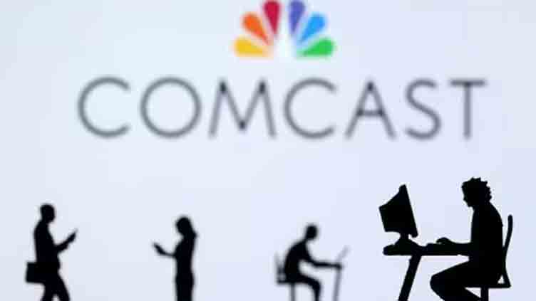 Comcast's Xfinity flags data security incident