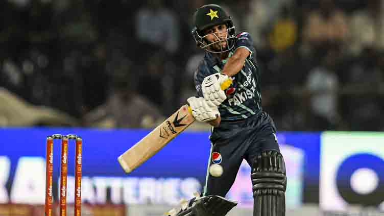 PCB lambasted for dropping Haris from T20I squad to face New Zealand 