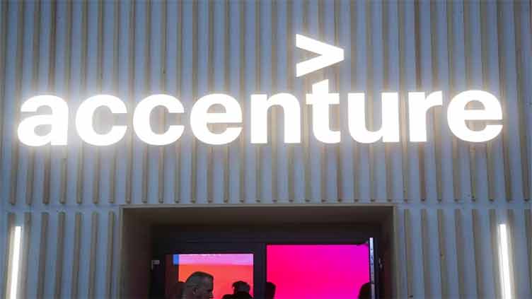 Accenture forecasts Q2 revenue below estimates on muted IT spending