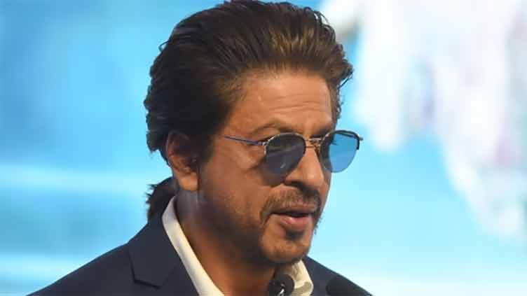 Shah Rukh Khan calls 'Dunki' his best movie yet