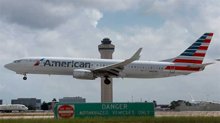 Overworked air traffic controllers add to growing concerns about flight safety