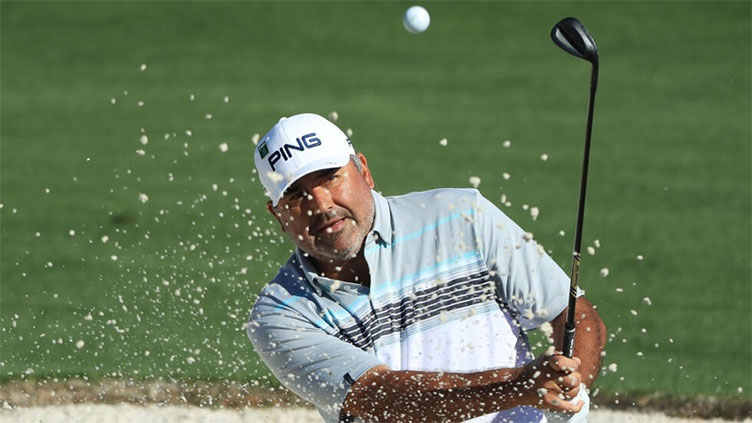 Argentina's Cabrera reinstated by PGA after prison stay: report