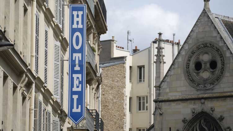 Paris hotels angry over plans to triple tourist tax for 2024 Olympics