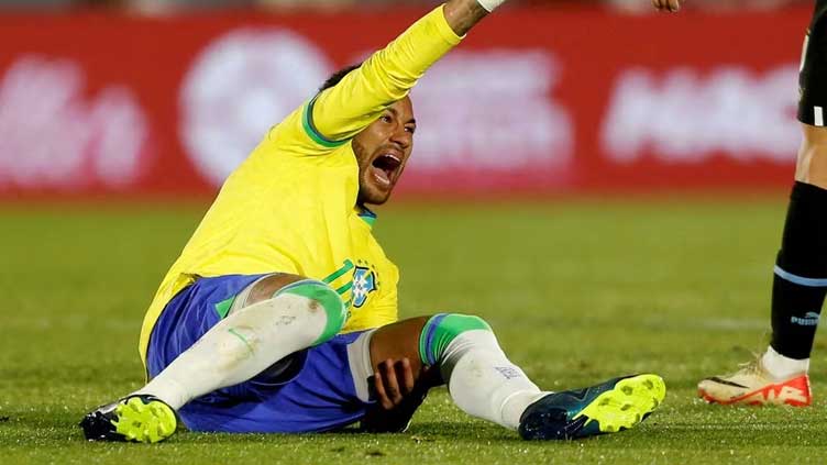 Injured Neymar to miss Copa America, says Brazil team doctor