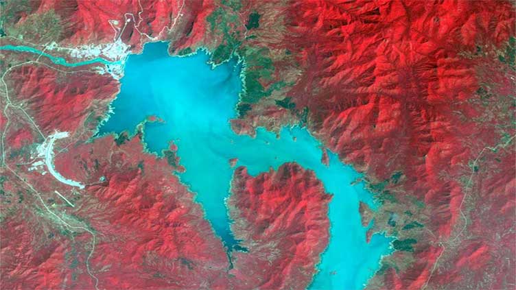 Egypt says talks over Grand Ethiopian Renaissance Dam have failed - statement