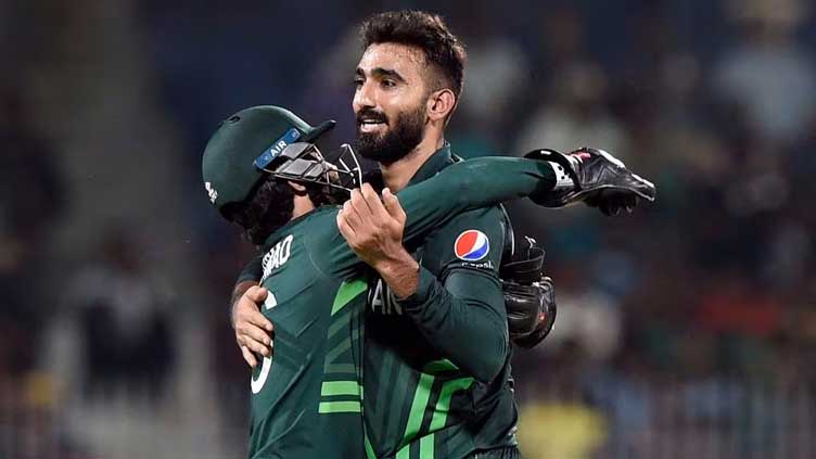 Pakistan pick fresh faces for New Zealand series in leadup to T20 World Cup