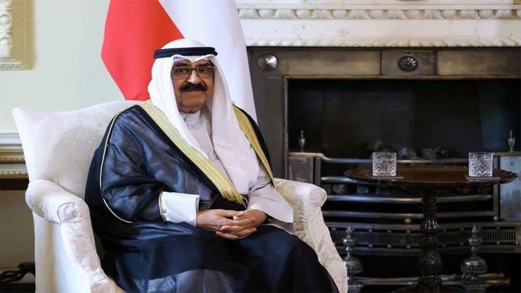 Kuwait's new emir sworn in, demands comprehensive review