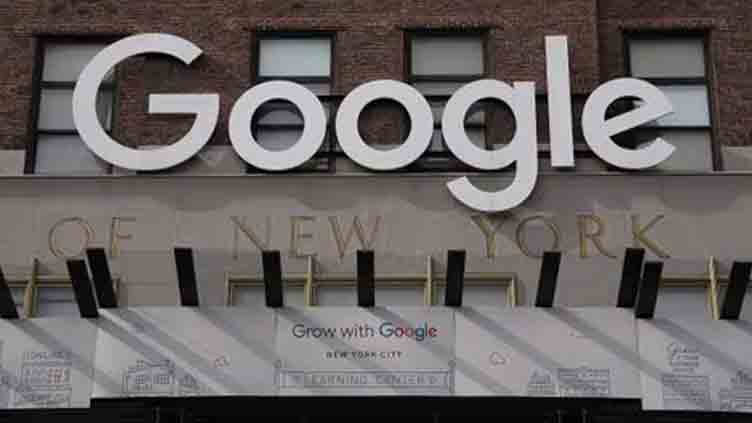 Google plans ad sales restructuring as automation booms