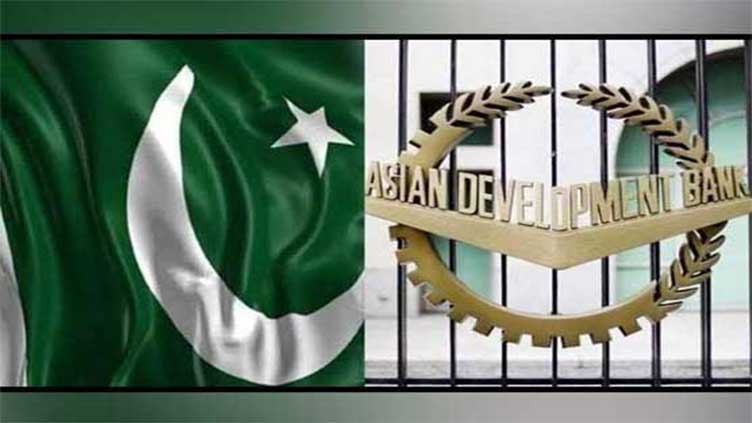 Pakistan, ADB ink $1.20bn accords for sustainable growth