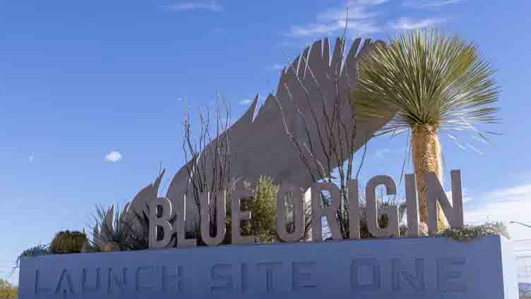 Blue Origin launches first New Shepard flight since grounding