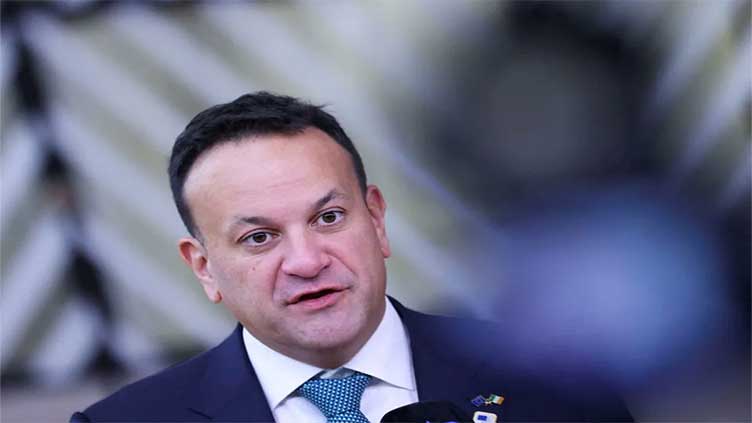 Irish prime minister confident Northern Ireland deal within reach