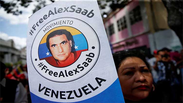 Venezuela expected to release up to 36 people, including Americans, in prisoner swap