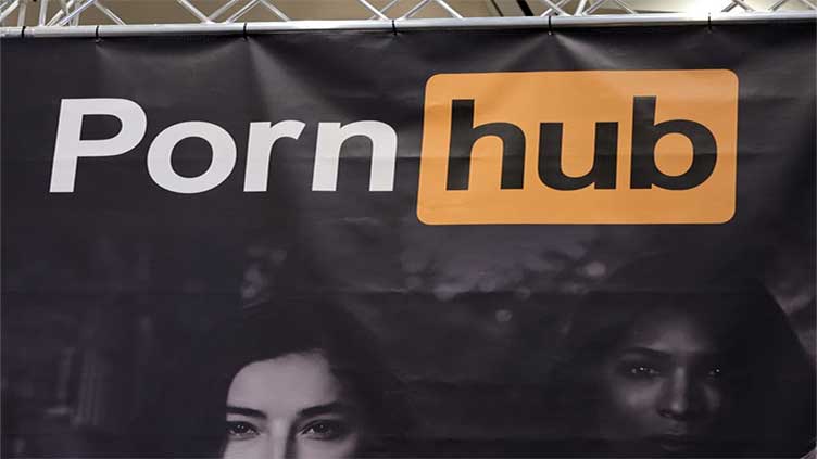 Pornhub, other adult sites face new EU content laws