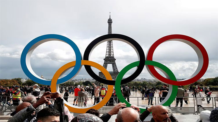 France prepared to change plans on 2024 Olympics opening based on security