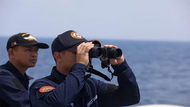 China warns Philippines to resolve South China Sea tensions via dialogue