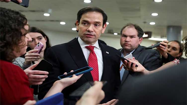 US Senator Marco Rubio calls on Biden to sanction Chinese chip firm Brite