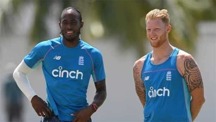 England's Stokes, Archer still in the mix for T20 World Cup: Mott