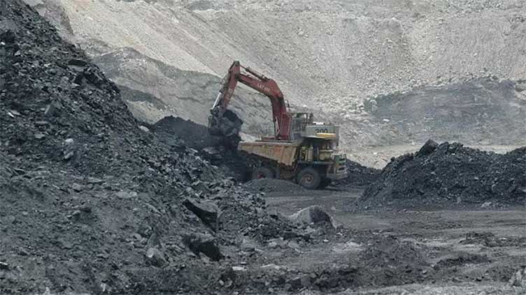 China coal mine accident kills 12