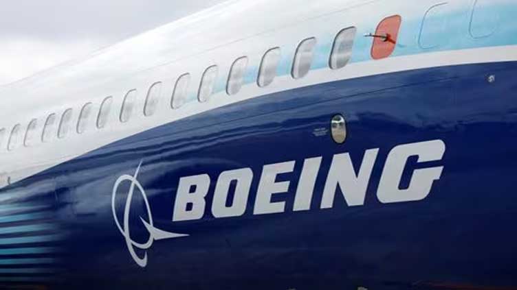 Boeing set to deliver first Dreamliner to China since 2021