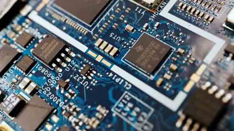 US launching semiconductor supply chain review to boost national security