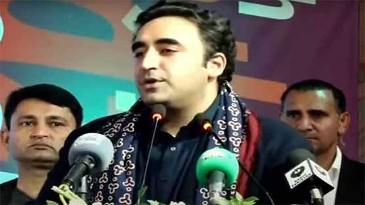 Bilawal reiterates imperative to end politics of hatred, division