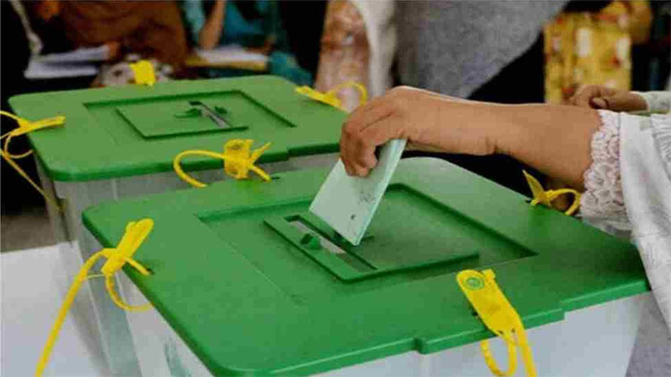 Elections 2024: Date for submission of nomination papers expires today