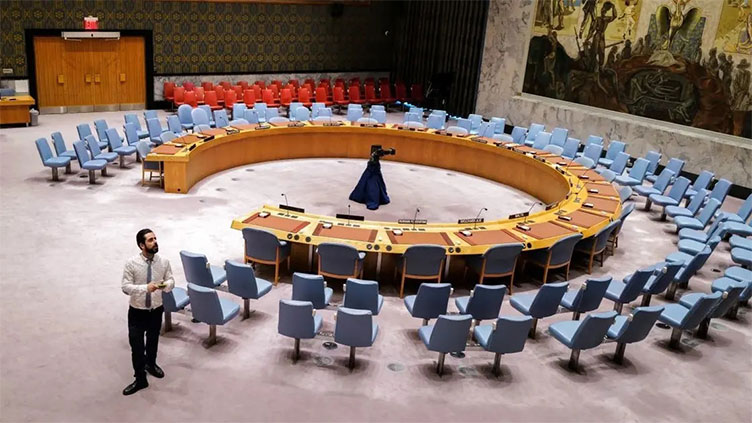 UN Security Council delays vote on Gaza aid until Friday