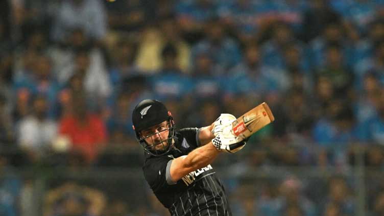 NZ withdraw Williamson, Jamieson for T20 series with Bangladesh