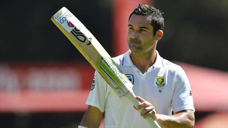 South Africa opener Elgar to retire after India series