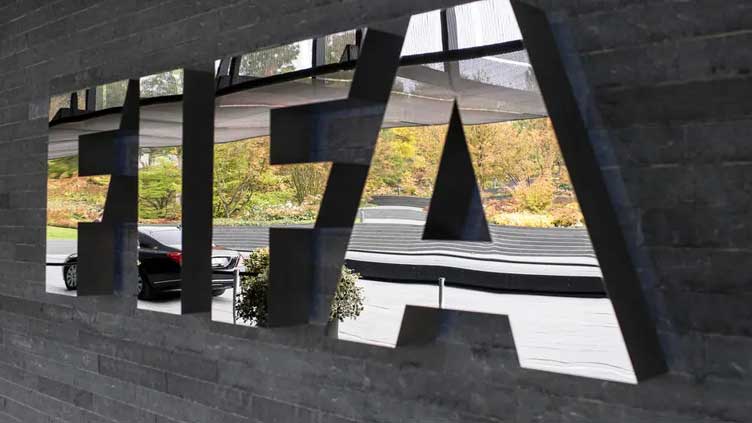 FIFA says it invested $2.79bn through development programme from 2016-22