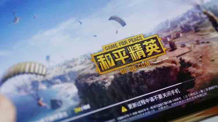 China to curb gaming spend; Tencent, NetEase plunge