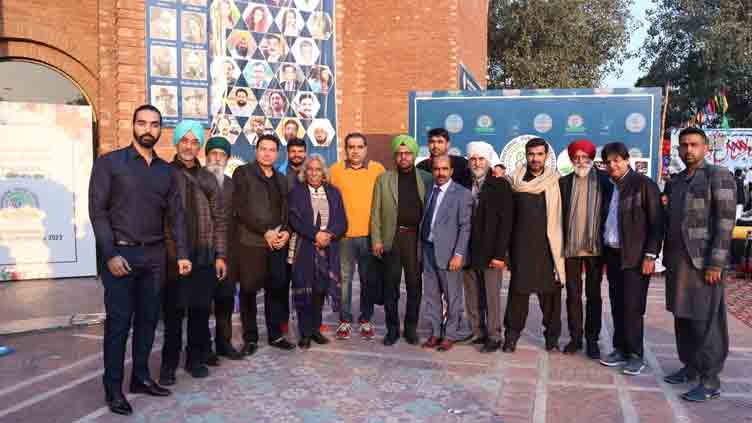 International Punjabi Conference seeks govt's support to promote Punjabi language  