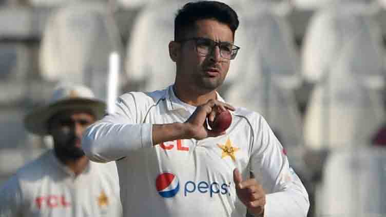 PCB issues update on Abrar Ahmed's health