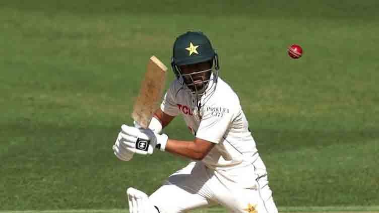 Pakistan's two-day practice match against Victoria XI ends in a draw