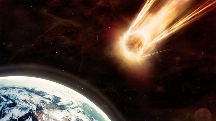 Can we nuke an asteroid? Scientists recreate 'Armageddon' in lab