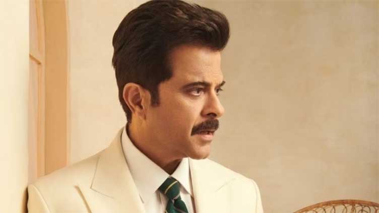 Anil Kapoor says his father didn't help him early in career, made him 'bitter'