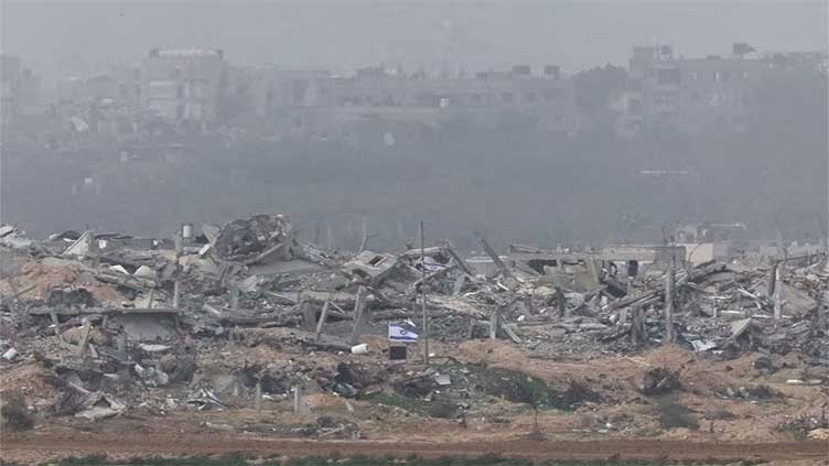 Fighting rages in northern Gaza; Biden speaks with Netanyahu