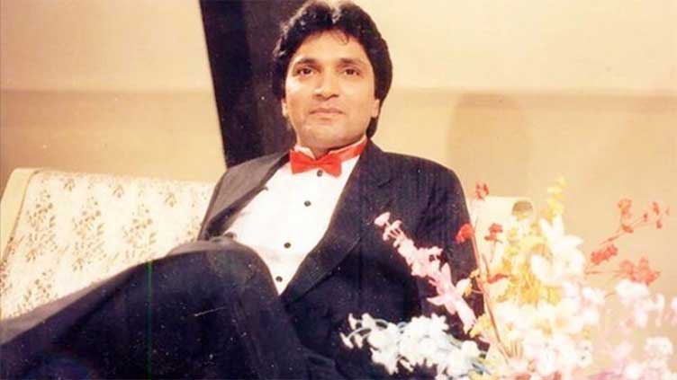 Fans celebrate 73rd birth anniversary of versatile actor Moin Akhtar