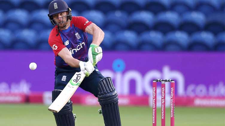 Buttler says committed to learning from errors as England struggle