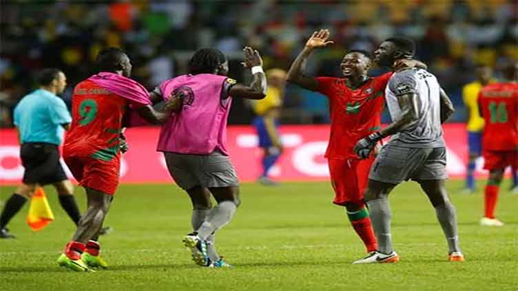 Guinea Bissau skipper Mendes to make fourth Cup of Nations appearance, Mendy turns down call-up