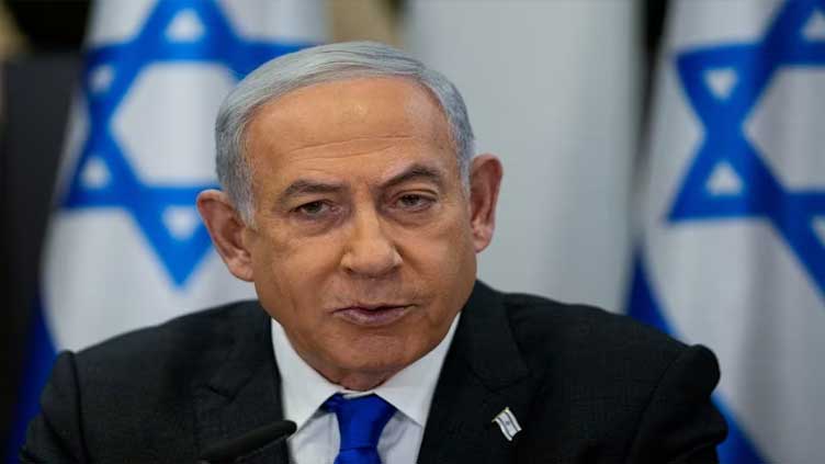 Netanyahu denies reports of US influence over Israeli military activity