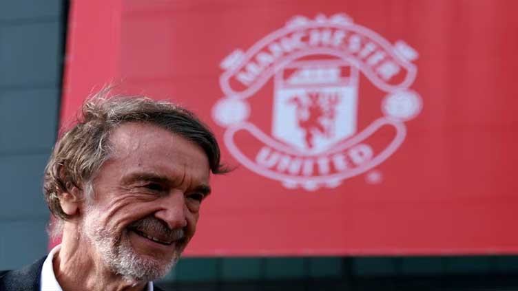 Jim Ratcliffe strikes deal to acquire minority stake in Manchester United