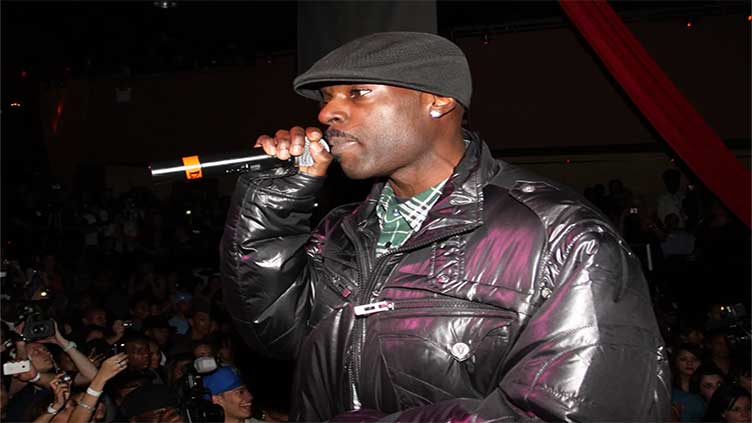 Rapper G Dep granted clemency for fatal 1993 shooting
