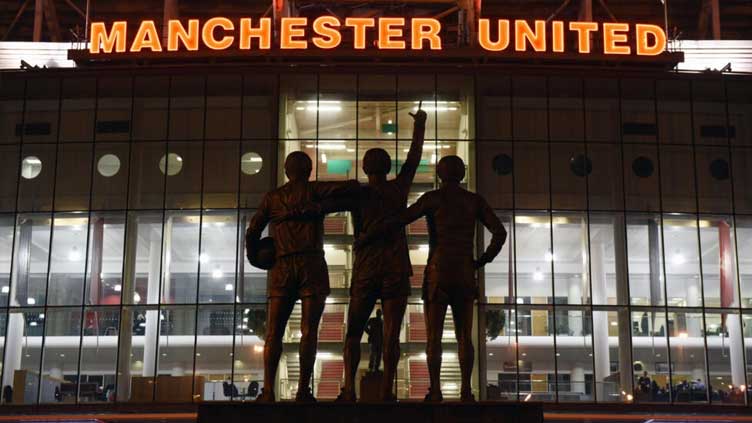 Man Utd: Triumphs, tragedy and trophies