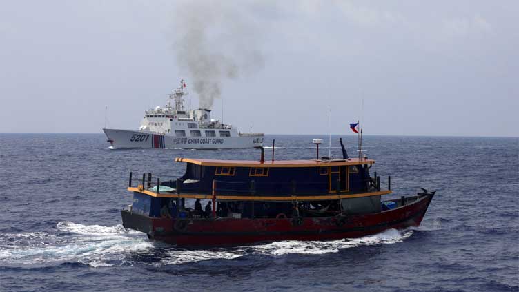 Philippine actions in South China Sea 'extremely dangerous' - Chinese state media