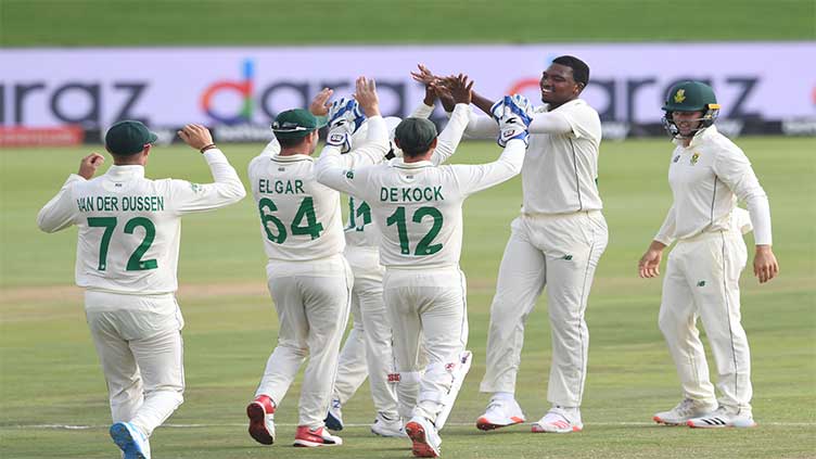 Face to face: South Africa v India