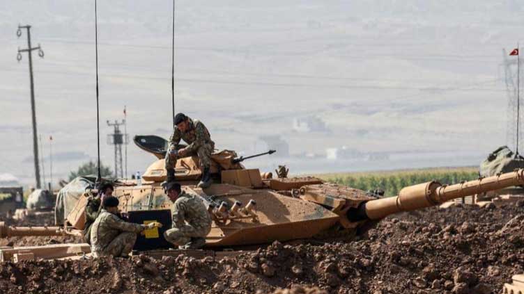 Turkey retaliates at home, abroad after troops killed in Iraq