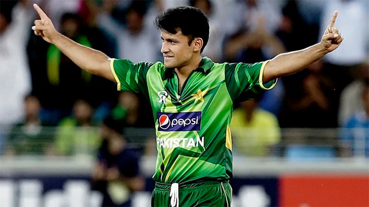 Yasir Arafat named Pakistan's high-performance coach