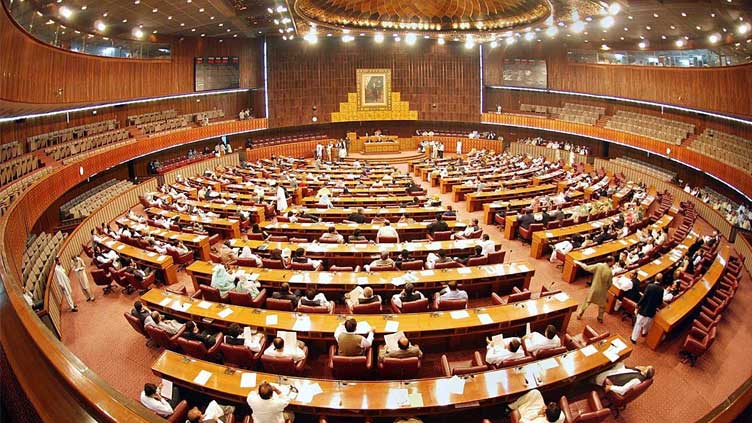 Senate meets in Islamabad today