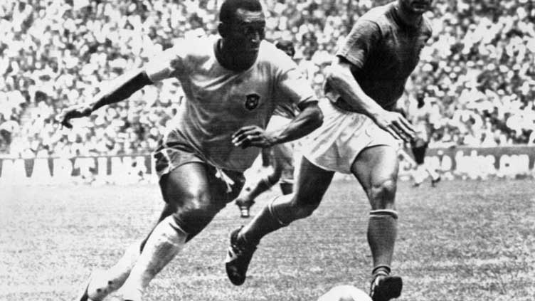 Pele 'would have been sad' at state of Brazil team, says son